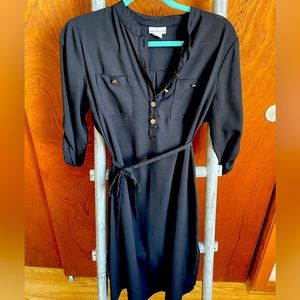 Liz Claiborne Shift Dress